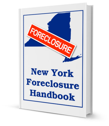 Download The New York Foreclosure Handbook Now