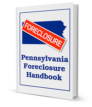 Download The Pennsylvania Foreclosure Handbook Now