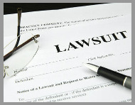 Is there are a Foreclosure Lawsuit filed against you?