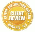 client-distinction-award