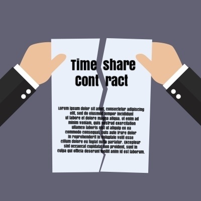 If you've decided that purchasing a timeshare was a mistake, then you may be able to rescind the contract by writing a timeshare rescission letter. If you've decided that purchasing a timeshare was a mistake, then you may be able to rescind the contract by writing a timeshare rescission letter.