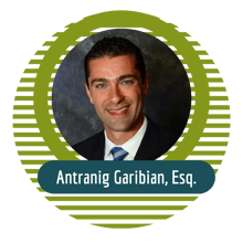 Antranig Garibian foreclosure defense lawyer