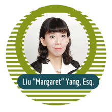 Liu Margaret Yang foreclosure defense lawyer